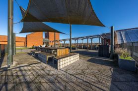 Luxury 1 Bedroom Serviced Apartment in the Heart of Stevenage