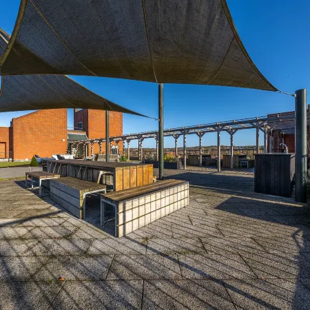 Luxury 1 Bedroom Serviced Apartment in the Heart of Stevenage