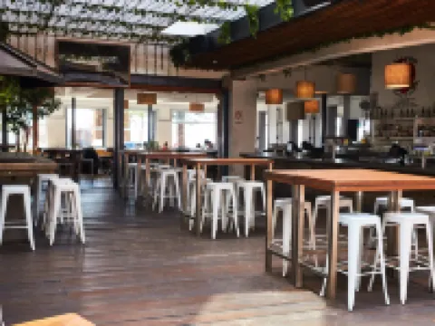 ステイ アット ホテル ステイン Manlyのホテル