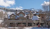 Le Chamonix B by Avantstay Located in Mountain Village, Close to Golf Course & Skiing Hotel in zona Telluride Paragliding