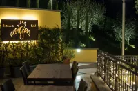 Hotel Ca' di Gali Hotel a San Benedetto Val di Sambro