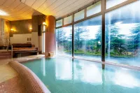 Hotel Yutoria Fujisato - Gym