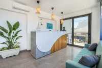 Azzurro Deluxe Hotels in Потос