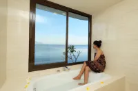 Capa Maumere Resort Hotels in Watumilok