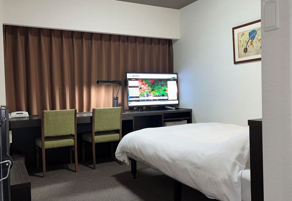 ホテルアルファーワン姫路南口 最新特別料金で宿泊予約-姫路 | Trip.com