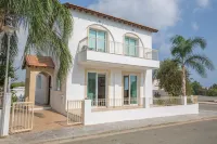 Protaras Holiday Villa Kv60