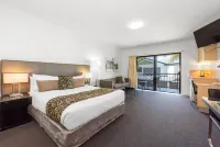 คอรัลเคย์รีสอร์ท โรงแรมในWest Mackay
