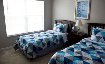 Venetian Bay Townhome 3 Bedroom Townhouse by RedAwning