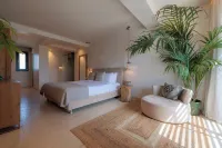 Asty Mykonos Hotel & Spa - World of One Hotel Group - Kæledyr tilladt