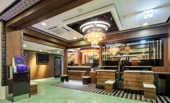 APA Hotel Miyazaki Nobeoka Ekimae