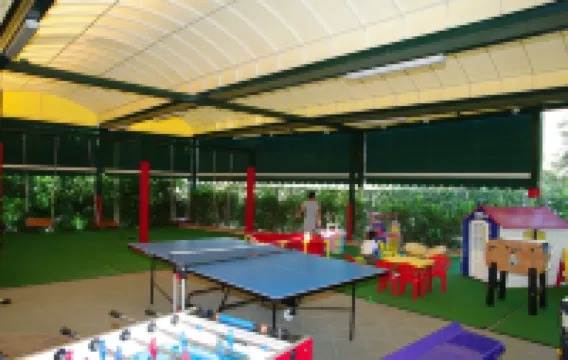 Beautiful Apartment for 5 People in Residence