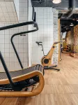 BEAUSiTE Zermatt - Fitnessstudio