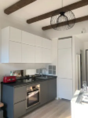 Happy Family Apartments Vigne