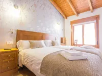 Casa da Ponte de Penas Hoteles en Mellid