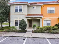 Paradise Palms Resort, Just Minutes from Disney!!!!