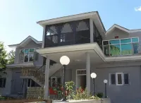 Summit Hotel Skardu Hotels near Skardu Airport