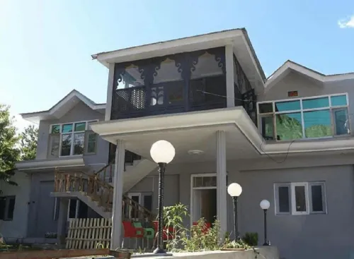 Summit Hotel Skardu Hotels in Skardu