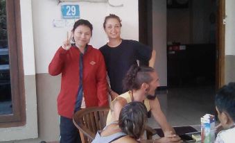 Kartika Homestay Syariah Surabaya