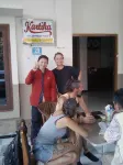 Kartika Homestay Syariah Surabaya Hotel a Gayungan