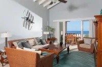 Fountain Anguilla Hotels in Sandy Ground