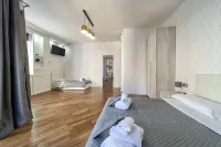 Dante 138 Class Rooms & Apartments - Apartments