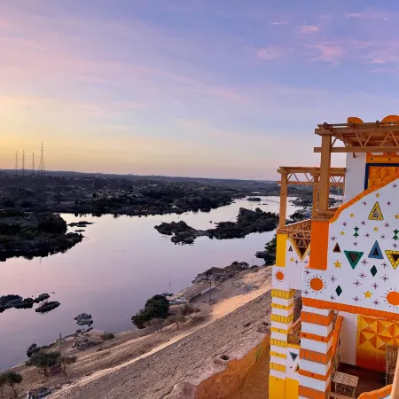 Kato Dool Wellness Resort