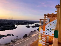 Kato Dool Wellness Resort - Romantic