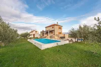 Villa Pan ZadarVillas - Villas