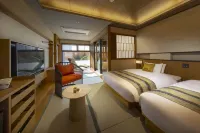 Onomichi Hansei Hotels near Fukuya Onomichi Store