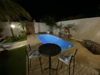 Pousada Cambará Suítes - Swimmingpools