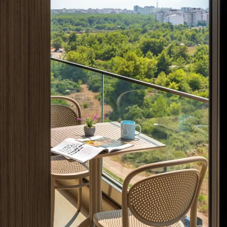 Casamax Suites