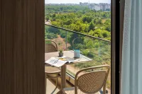 Casamax Suites - Mountain view
