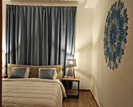 COCOゲストハウス マーダバーのホテル