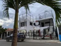 6A Cozy Apt in Santiago Center - Great Stay فنادق في 