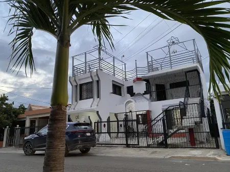 6A Cozy Apt in Santiago Center - Great Stay