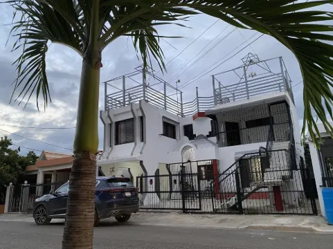 聖地亞哥中心6A舒適公寓 - 極佳住宿