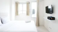 Cozy Stay Studio at Puncak Permai Apartment Hotels in Dukuhpakis