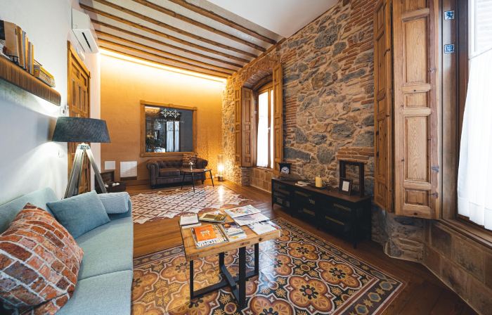 La Casa del Médico Hostería Rural