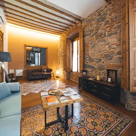 La Casa del Médico Hostería Rural