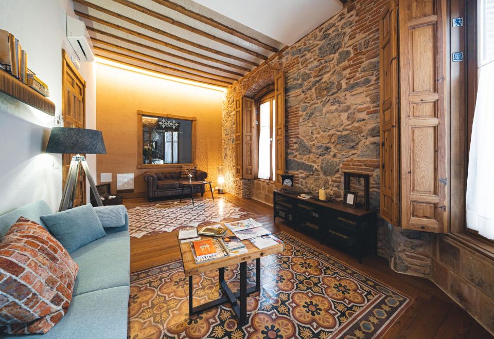 La Casa del Médico Hostería Rural - Housity