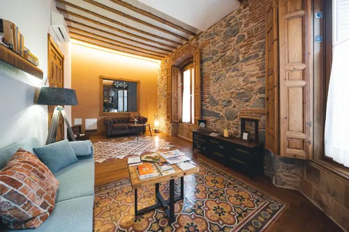 La Casa del Médico Hostería Rural - Wifi