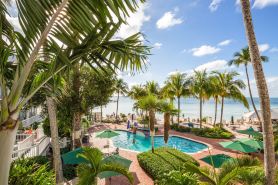 Coconut Beach Resort