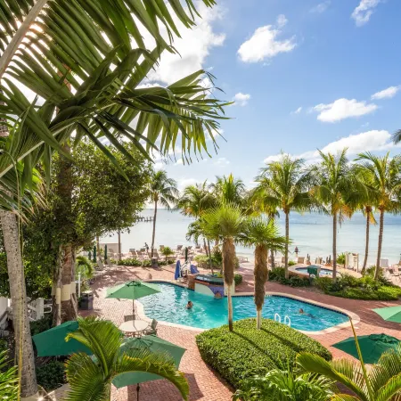 Coconut Beach Resort
