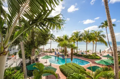Coconut Beach Resort Hotels in Key West