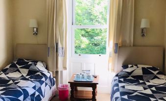 Wharfe View B&B