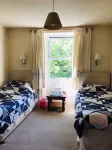 Wharfe View B&B Hotels in Hebden