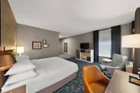 Four Points by Sheraton Plano