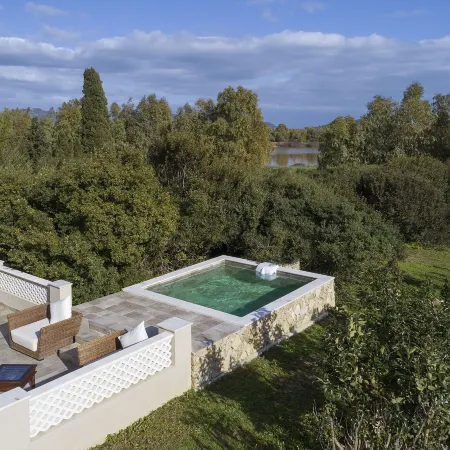 Villa Cavalieri Country Hotel