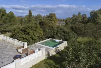 Villa Cavalieri Country Hotel - Pools
