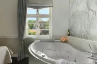 Sopot Premium Suites（維拉·施瓦茨索波特高級套房）